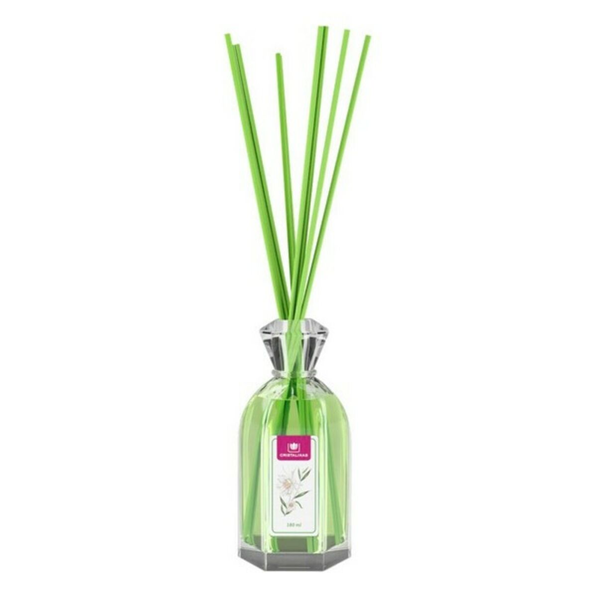 Luftfrisker Night Blooming Jasmine Cristalinas Mikado 180 ml